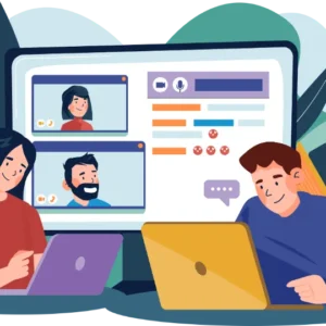Simple Business Task Automation Plan